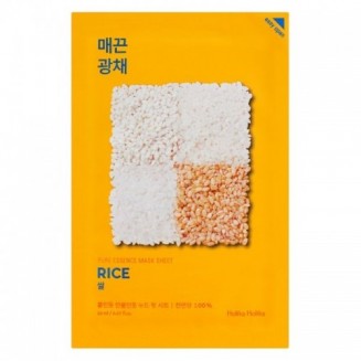 Holika Holika Rice Pure...