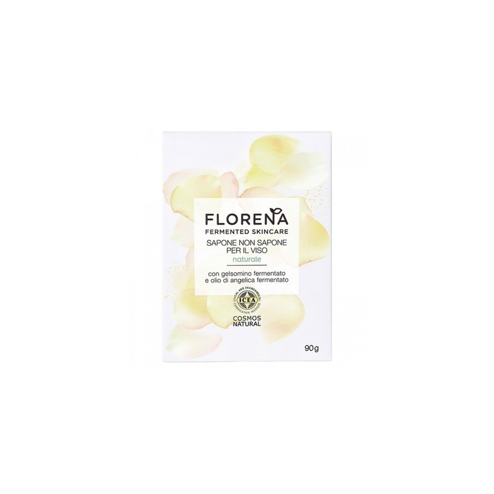 Florena Sapone Non Sapone Per Il Viso 90 G 