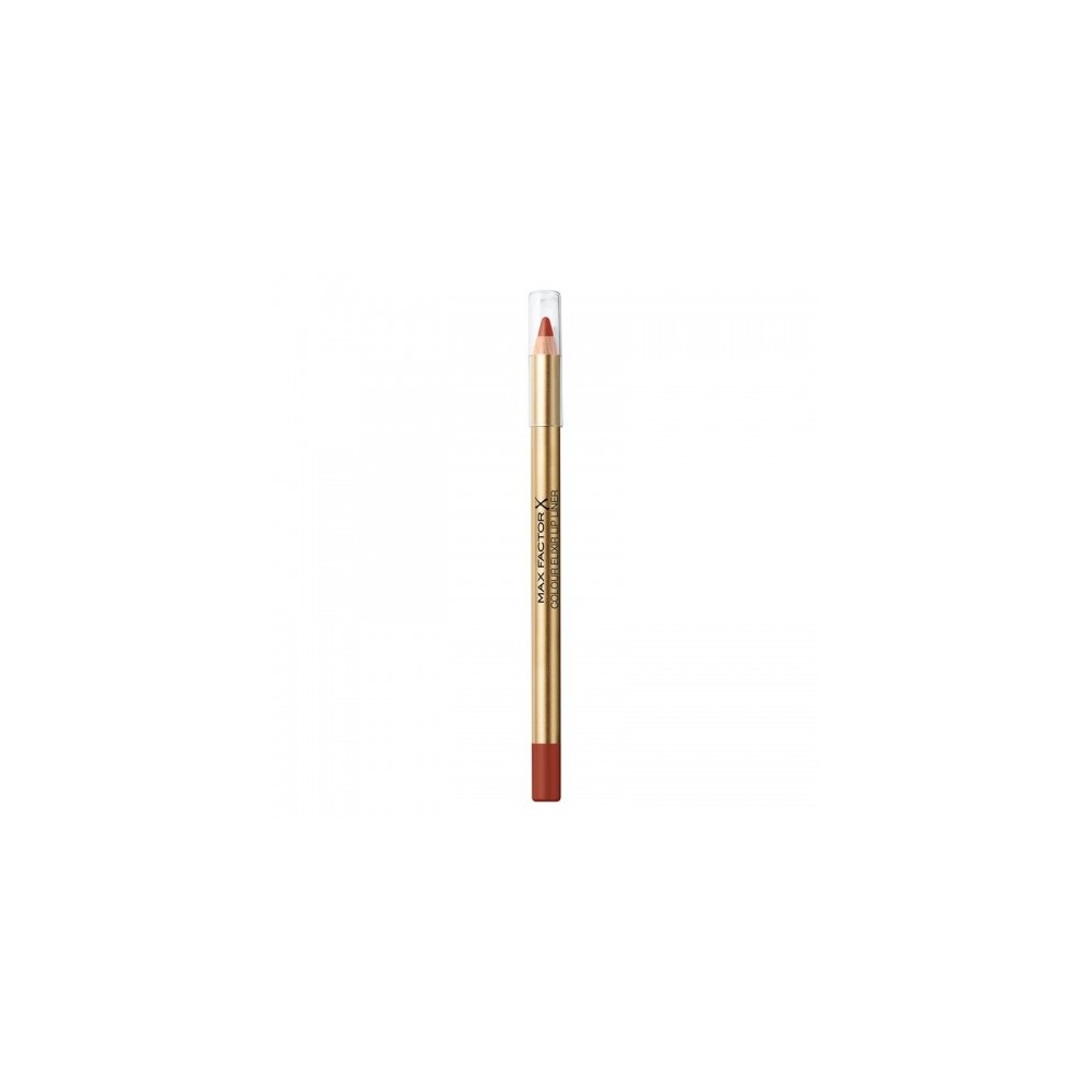 Max Factor Colour Elixir Lip Liner Matita Contorno Labbra N. 15 Soft Spice 