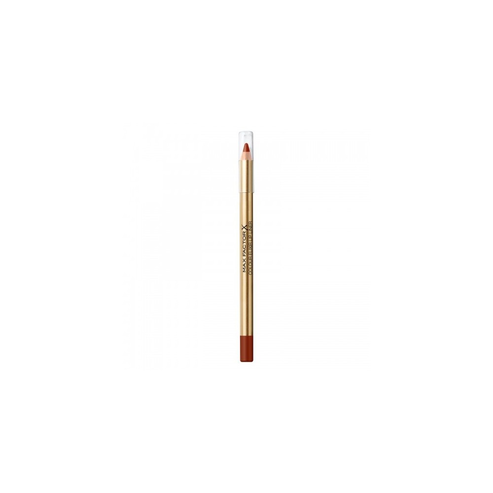 Max Factor Colour Elixir Lip Liner Matita Contorno Labbra N. 25 Brown 'N Bold 