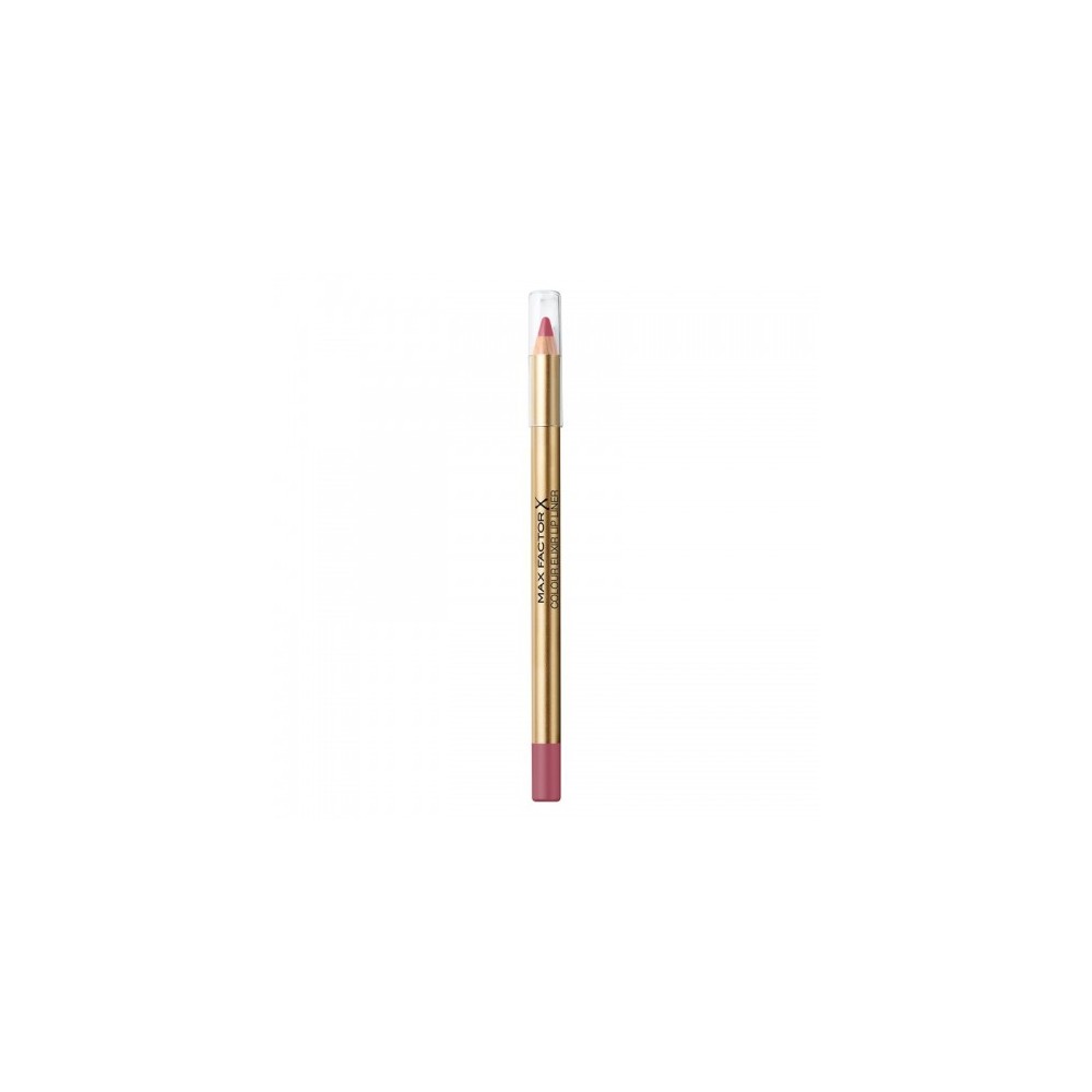 Max Factor Colour Elixir Lip Liner Matita Contorno Labbra N. 30 Mauve Moment 