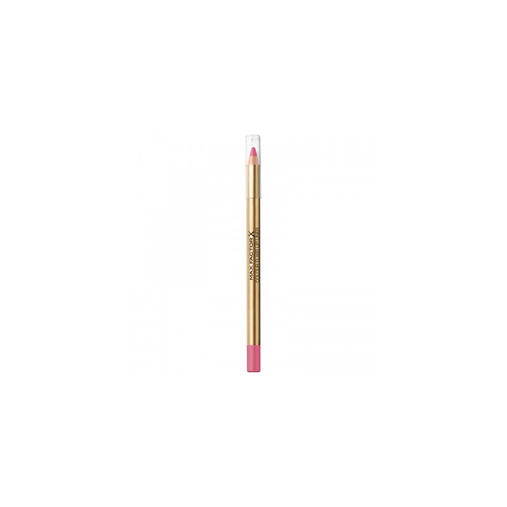 Max Factor Colour Elixir Lip Liner Matita Contorno Labbra N. 35 Pink Princess 