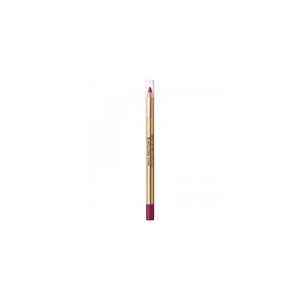 Max Factor Colour Elixir Lip Liner Matita Contorno Labbra N. 70 Deep Berry 