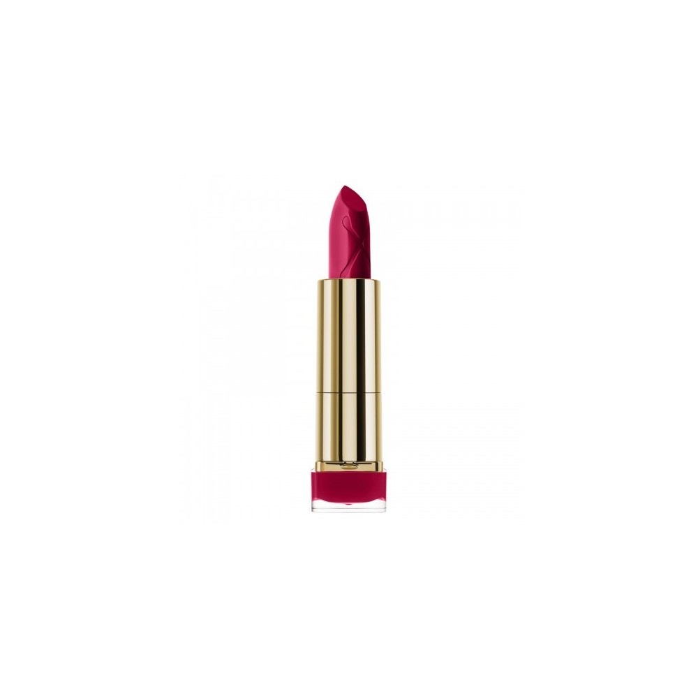Max Factor Colour Elixir - Rossetto N. 80 Chilli 