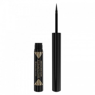Max Factor Masterpiece...