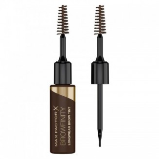 Max Factor Browfinity...