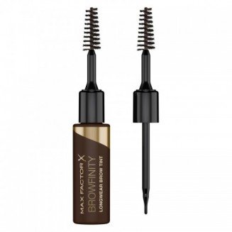 Max Factor Browfinity...