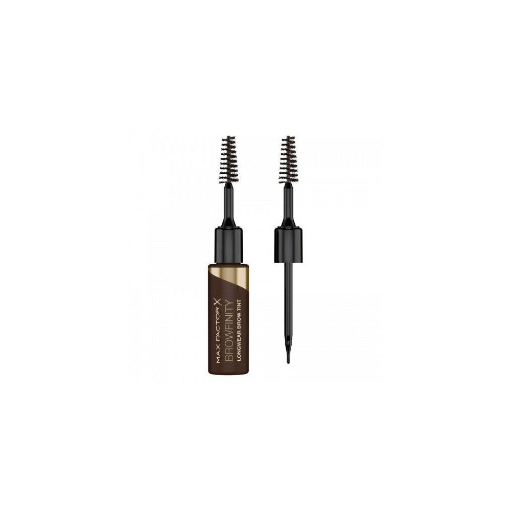 Max Factor Browfinity Longwear Brow Tint - Mascara Sopracciglia N. 03 Dark 