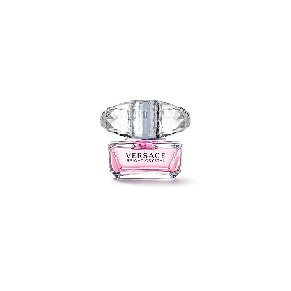 Versace Bright Crystal deodorant spray 50ml 