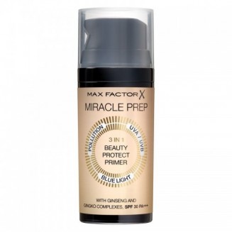 Max Factor Miracle Prep 3...