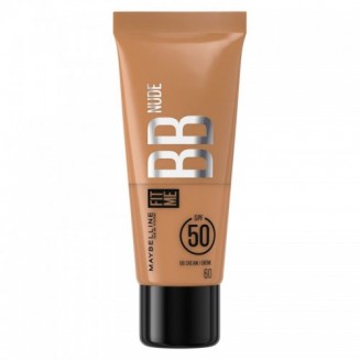 Maybelline Fit Me Spf 50 Bb...