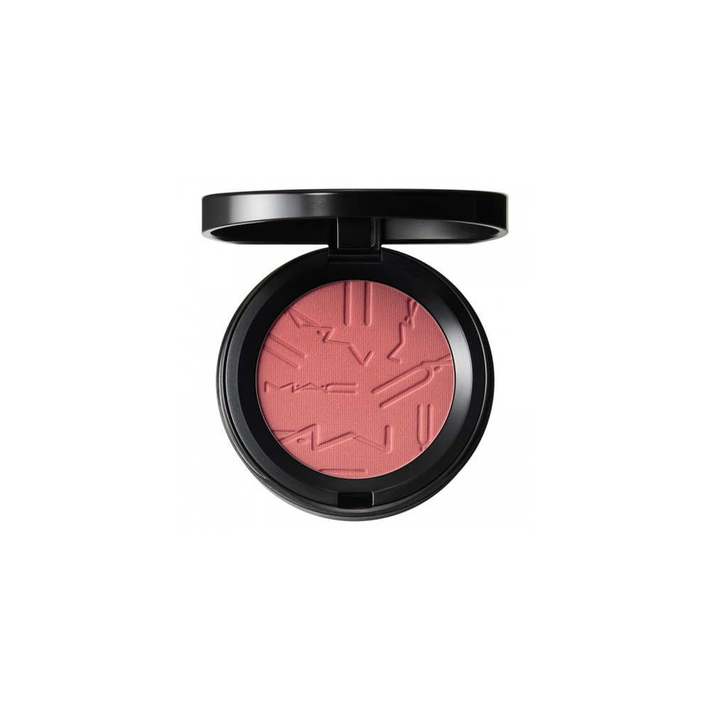 Mac Cosmetics Skinfinish Colourstruck - Blush In Polvere - Pinch Me 