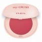 Pupa My Crush Lip & Cheek - Blush N. 002 Oops I Did It Again