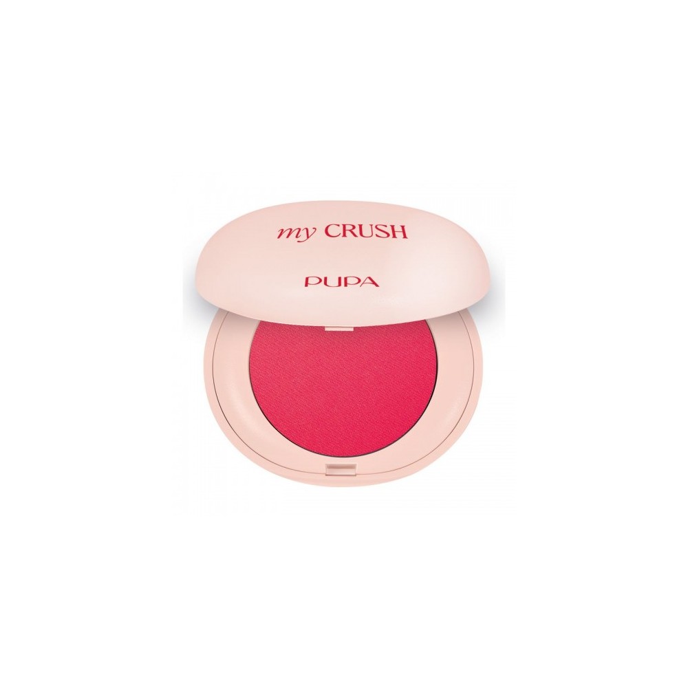Pupa My Crush Lip & Cheek - Blush N. 003 Oh My Gosh 