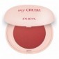 Pupa My Crush Lip & Cheek - Blush N. 005 You Drive Me Crazy