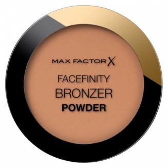 Max Factor Facefinity...