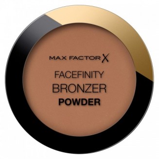 Max Factor Facefinity...