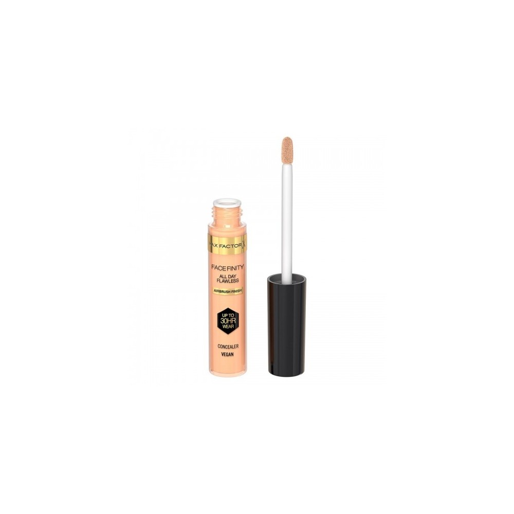 Max Factor Facefinity All Day Flawless Concealer Correttore A Lunga Tenuta N. 30 