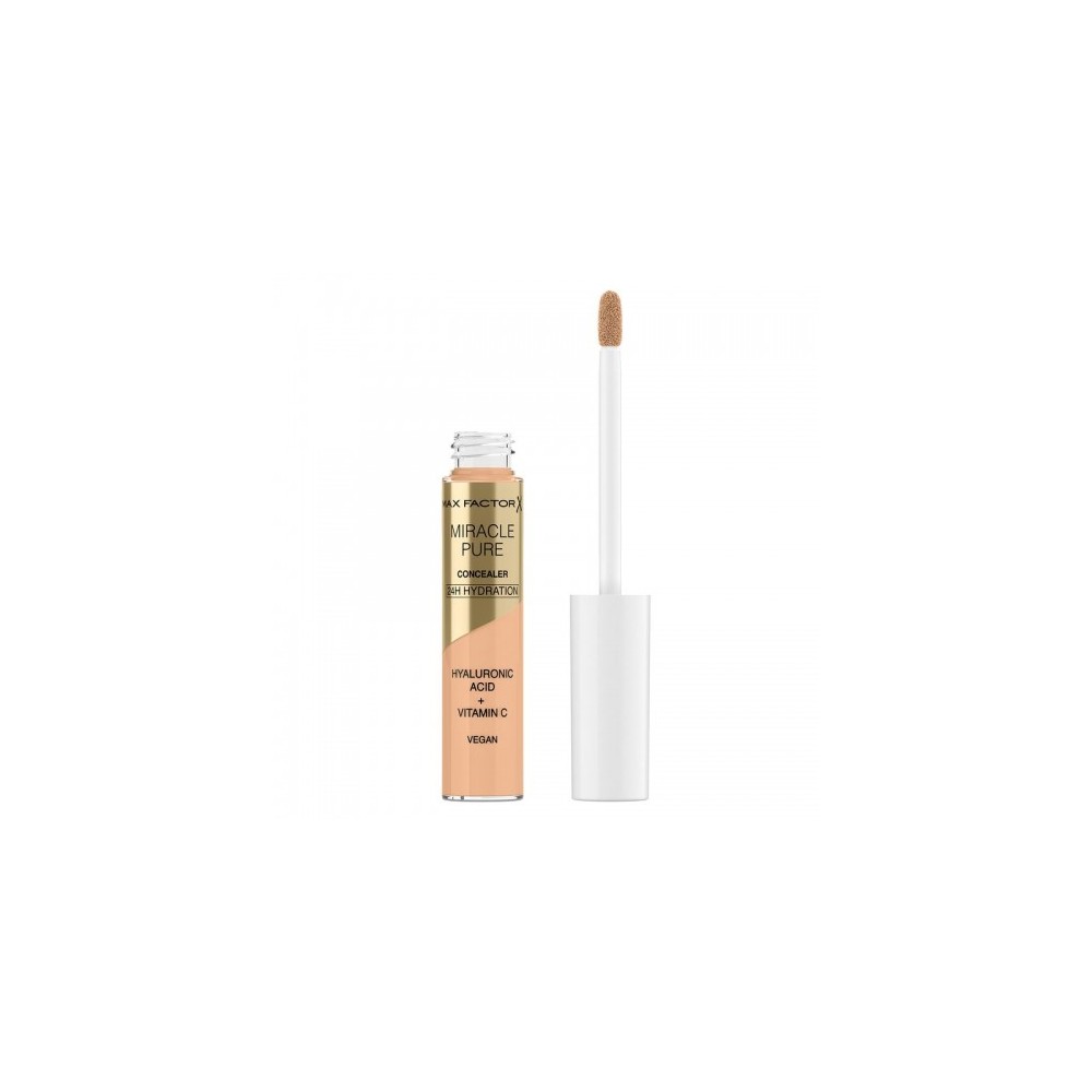 Max Factor Miracle Pure Correttore Per Occhiaie E Imperfezioni N. 01 Fair 