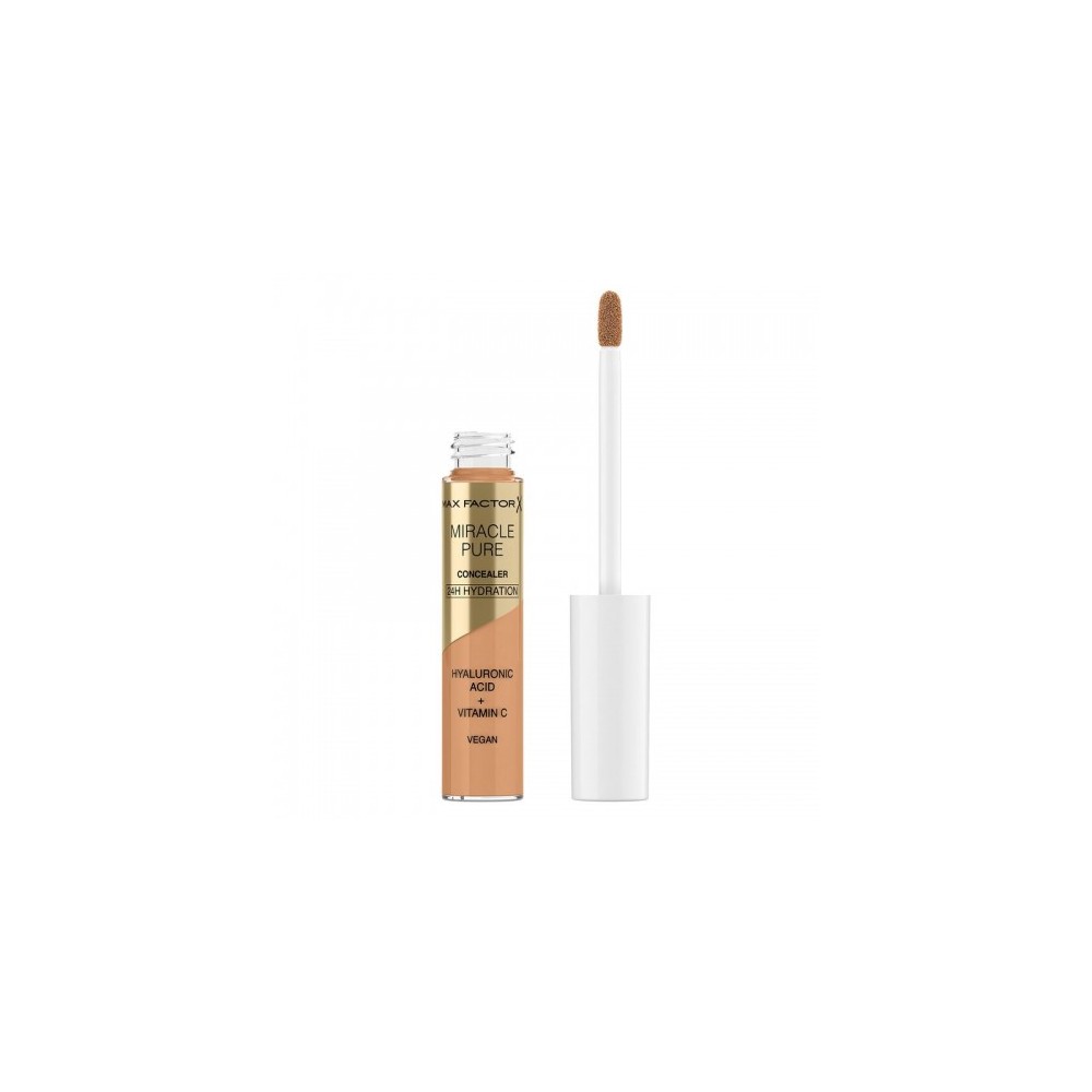Max Factor Miracle Pure Correttore Per Occhiaie E Imperfezioni N. 04 Medium 