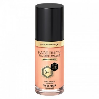 Max Factor Facefinity All...