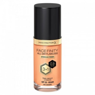 Max Factor Facefinity All...