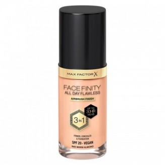 Max Factor Facefinity All...
