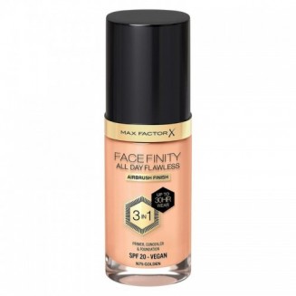 Max Factor Facefinity All...