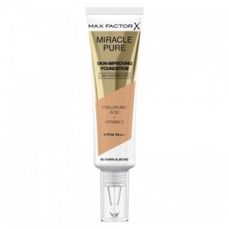 Max Factor Miracle Pure -...