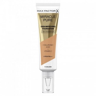Max Factor Miracle Pure -...