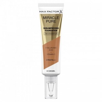 Max Factor Miracle Pure -...