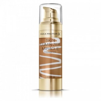 Max Factor Skin Luminizer...