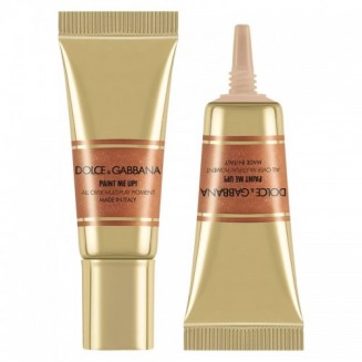 Dolce & Gabbana Paint Me Up...