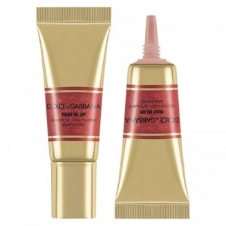 Dolce & Gabbana Paint Me Up...