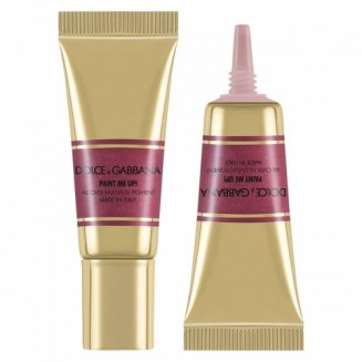 Dolce & Gabbana Paint Me Up...