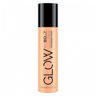 So... Glow Champagne Blush...