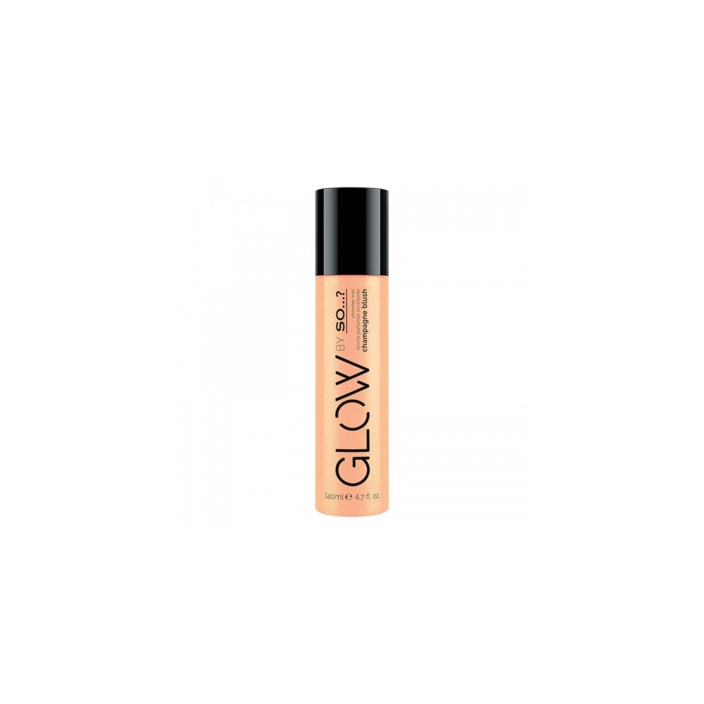 So... Glow Champagne Blush - Fragranza Per Il Corpo 140 Ml 