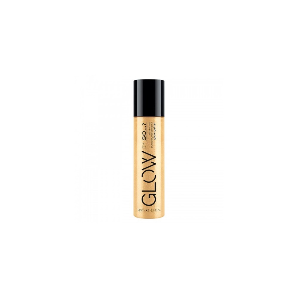 So... Glow Getter - Fragranza Per Il Corpo 140 Ml 