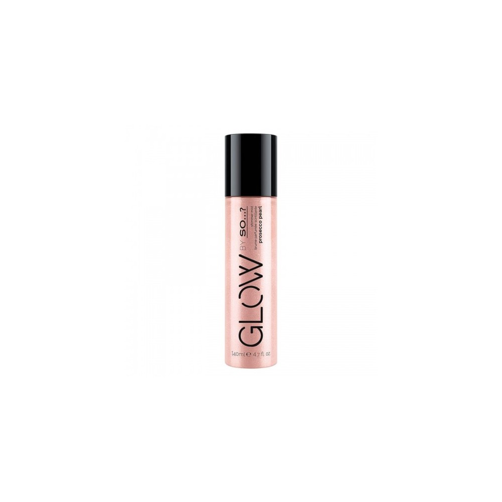 So... Glow Prosecco Pearl - Fragranza Per Il Corpo 140 Ml 