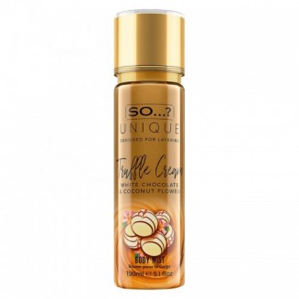 So... Truffle Cream - Body...