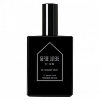 Serge Lutens At Home Le...