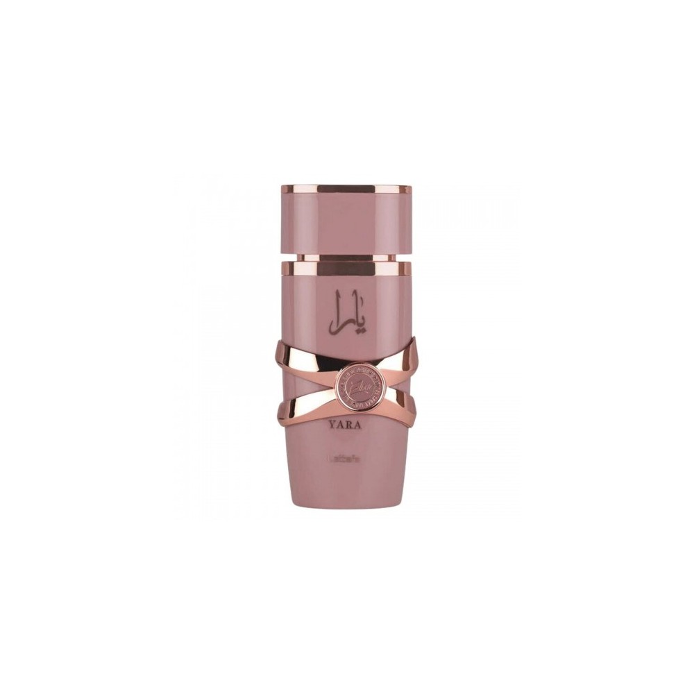Lattafa Yara Elixir - Eau De Parfum Donna 100 Ml Vapo 