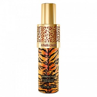 Cavalli Addictive Rose -...
