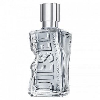 Diesel D By Diesel - Eau De...