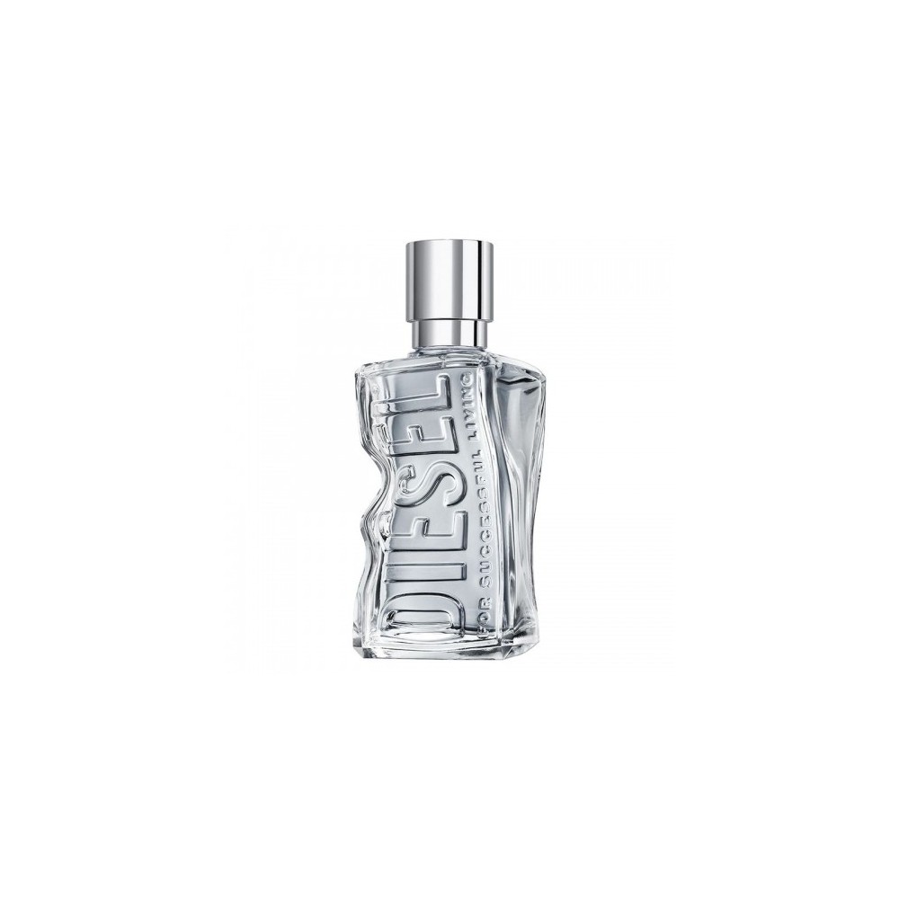 Diesel D By Diesel - Eau De Toilette Unisex 100 Ml Vapo 