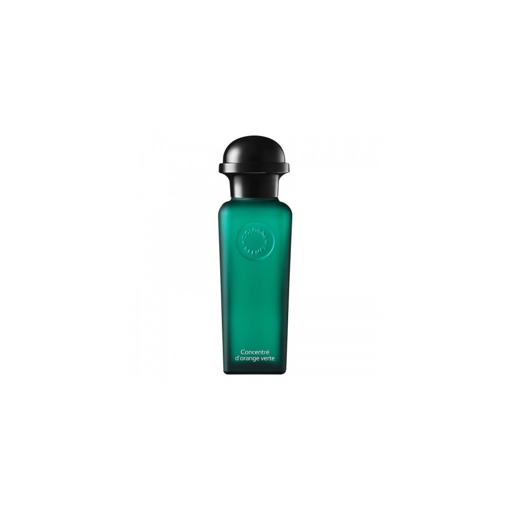 Hermes Concentree D'Orange Verte - Eau De Toilette Unisex 50 Ml Vapo 