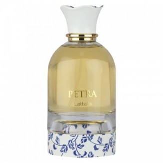 Lattafa Petra - Eau De...