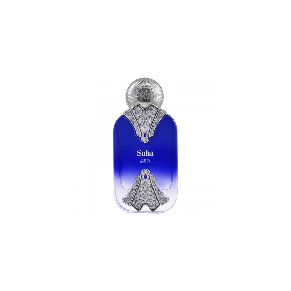 Nabeel Suha - Eau De Parfum Unisex 100 Ml Vapo 