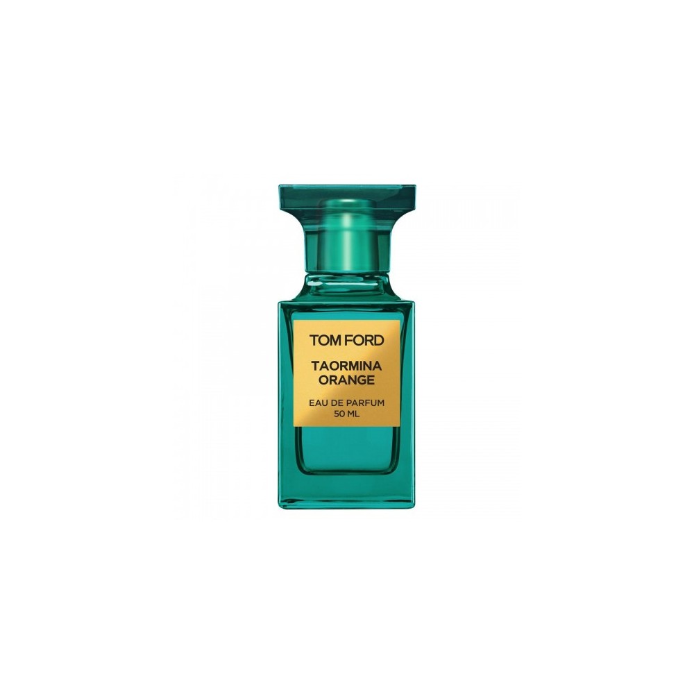 Tom Ford Taormina Orange - Eau De Parfum Unisex 50 Ml Vapo 