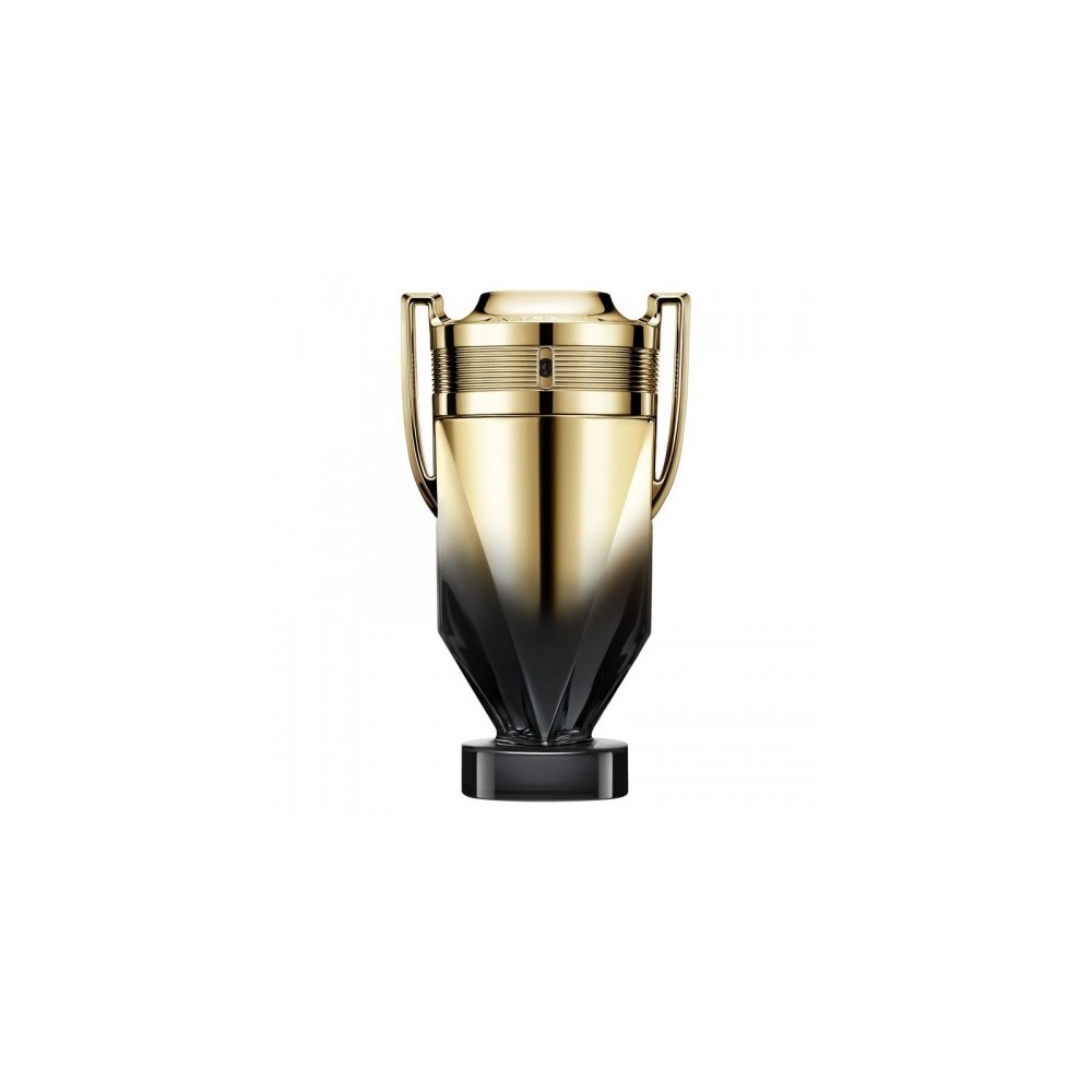 Paco Rabanne Invictus Elixir - Parfum Elixir Uomo 200 Ml Vapo 